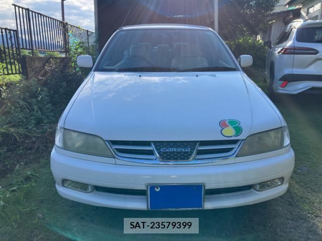 sat car
