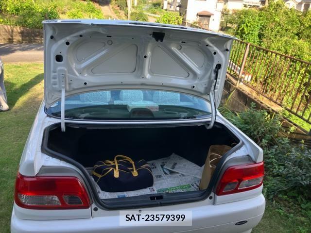 Toyota CARINA 2001-09 8879019-9