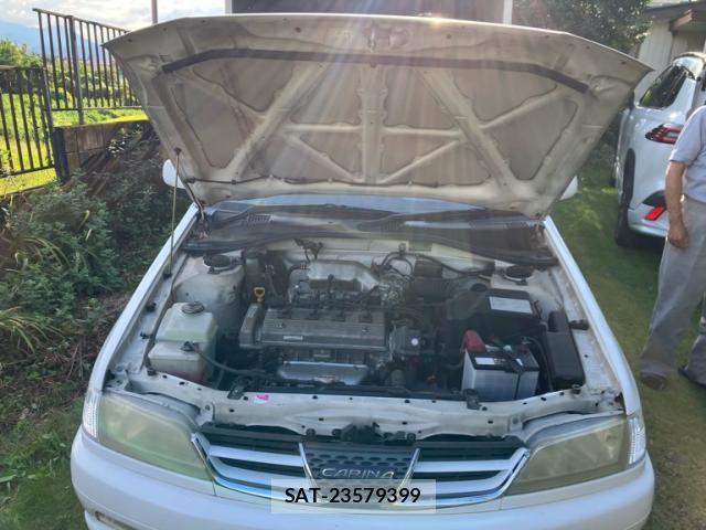 Toyota CARINA 2001-09 8879019-10