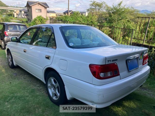 Toyota CARINA 2001-09 8879019-3
