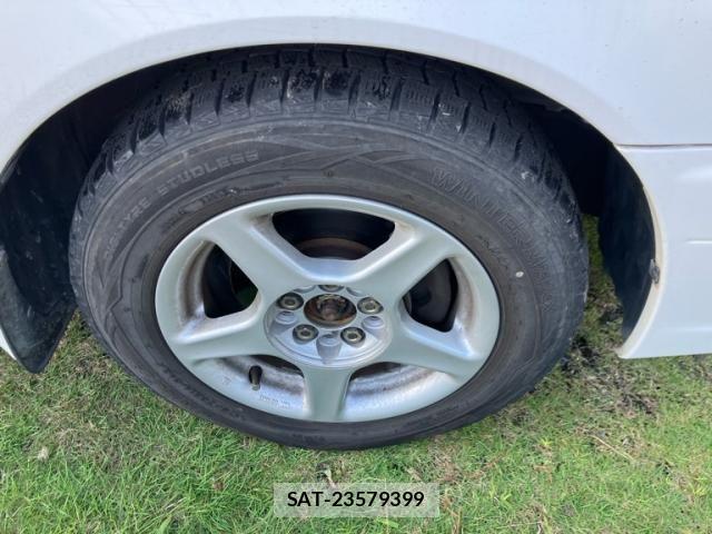 Toyota CARINA 2001-09 8879019-5