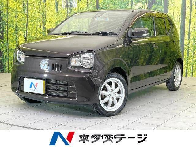 Mazda CAROL 2016-11 607763-0