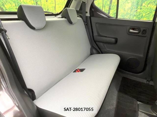 Mazda CAROL 2016-11 607763-9