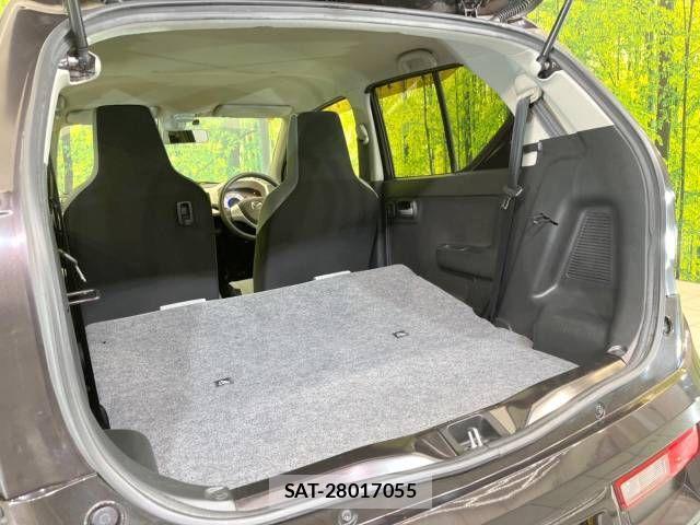 Mazda CAROL 2016-11 607763-10