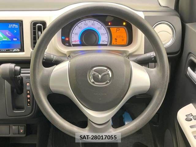 Mazda CAROL 2016-11 607763-11