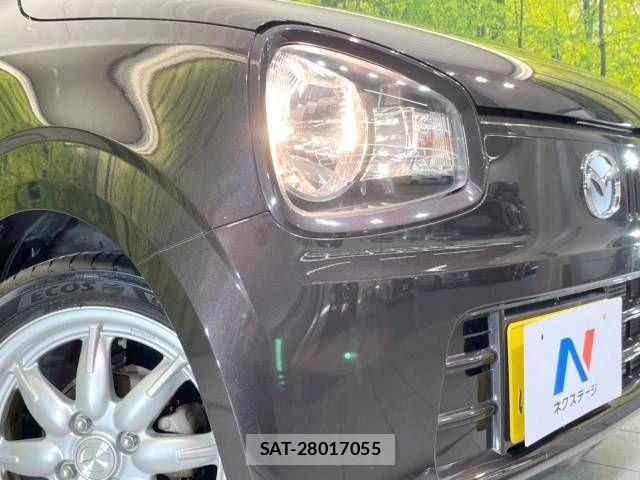 Mazda CAROL 2016-11 607763-12