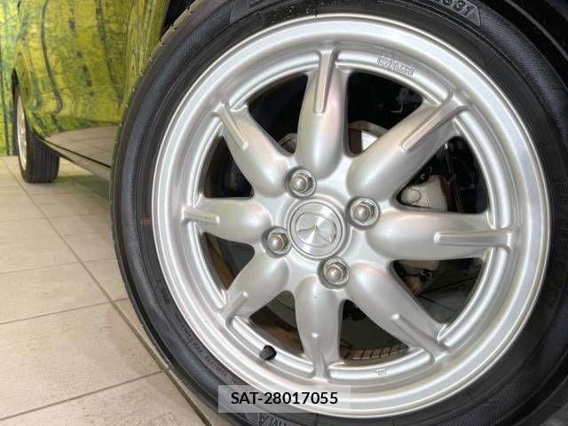 Mazda CAROL 2016-11 607763-13