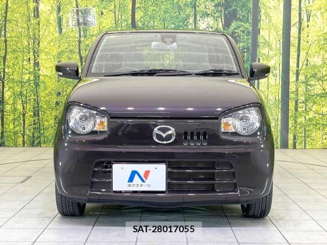 Mazda CAROL 2016-11 607763-14