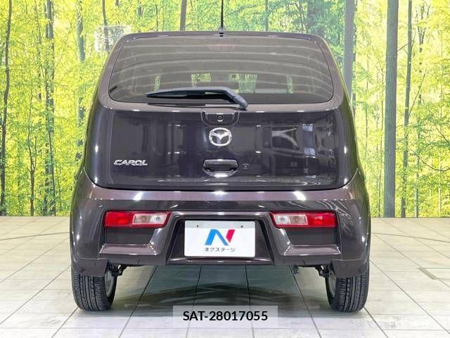 Mazda CAROL 2016-11 607763-15