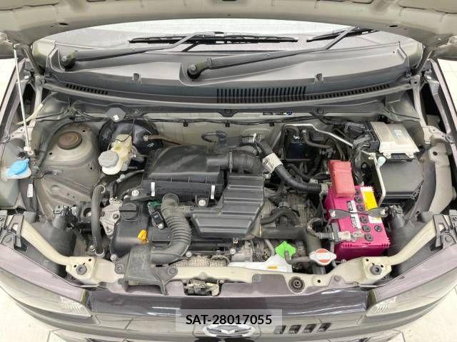 Mazda CAROL 2016-11 607763-18