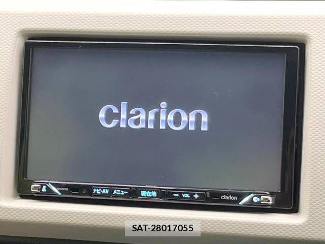 Mazda CAROL 2016-11 607763-2
