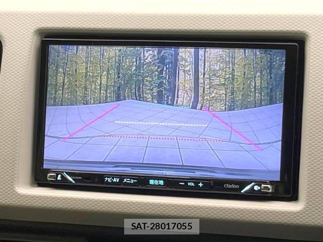 Mazda CAROL 2016-11 607763-3