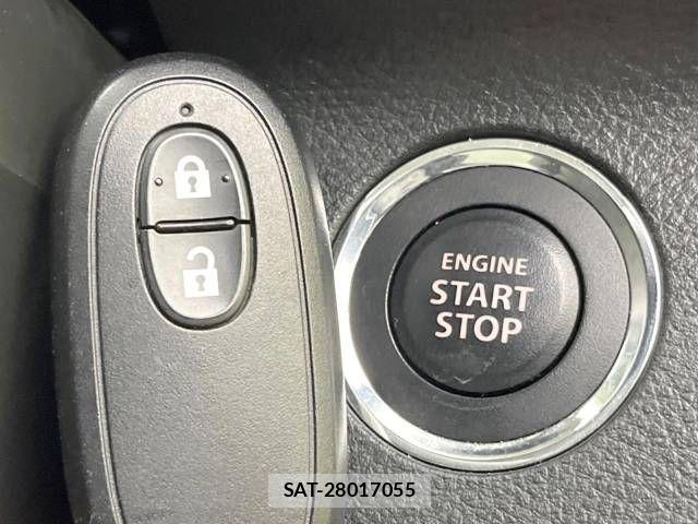 Mazda CAROL 2016-11 607763-4