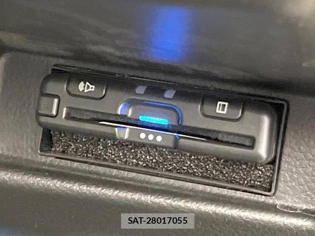 Mazda CAROL 2016-11 607763-6
