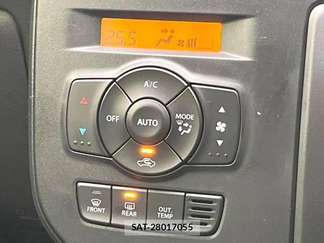 Mazda CAROL 2016-11 607763-7