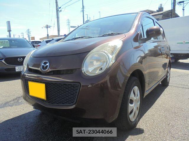 sat car