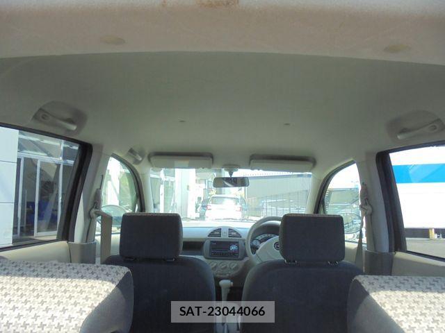 Mazda CAROL 2012-01 1186045-14