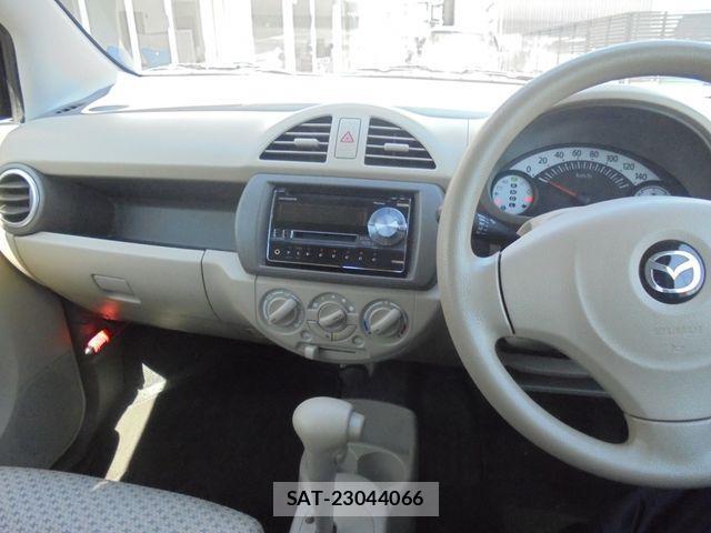 Mazda CAROL 2012-01 1186045-17