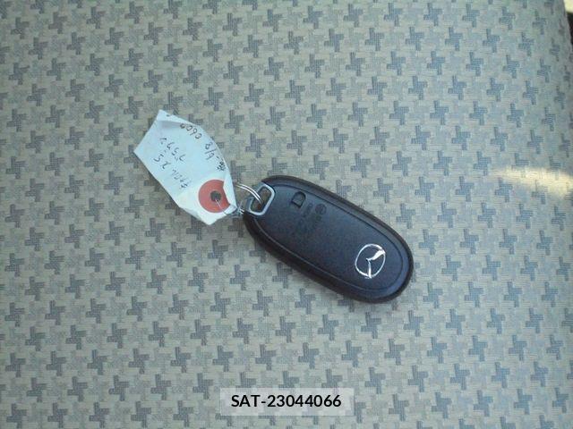 Mazda CAROL 2012-01 1186045-23