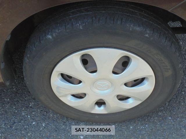 Mazda CAROL 2012-01 1186045-24