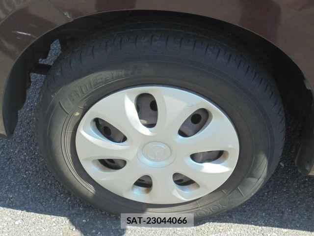 Mazda CAROL 2012-01 1186045-26