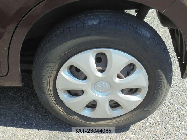 Mazda CAROL 2012-01 1186045-27