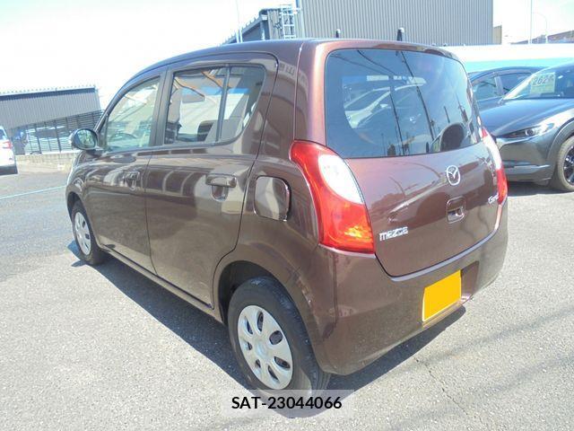 Mazda CAROL 2012-01 1186045-2