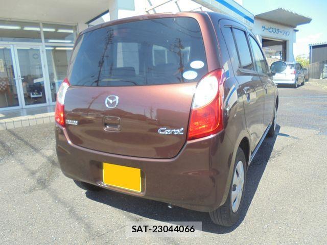 Mazda CAROL 2012-01 1186045-3