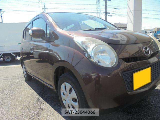 Mazda CAROL 2012-01 1186045-4