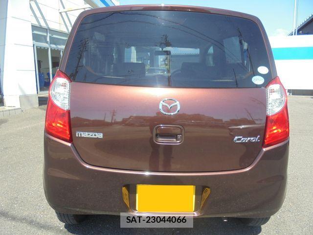 Mazda CAROL 2012-01 1186045-6