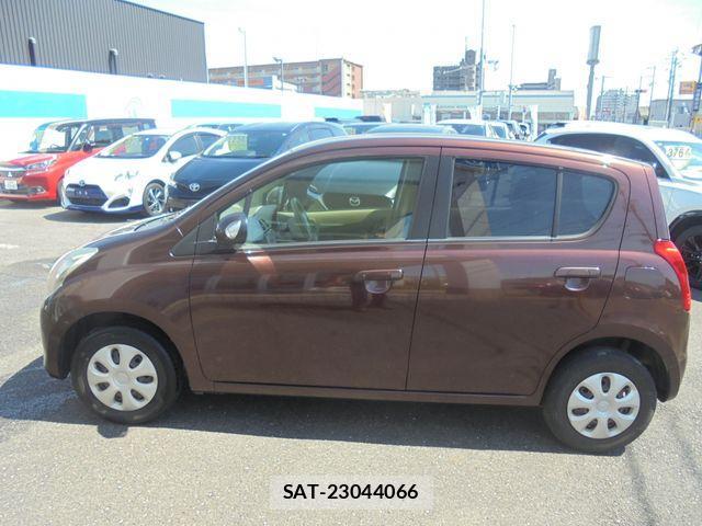 Mazda CAROL 2012-01 1186045-7