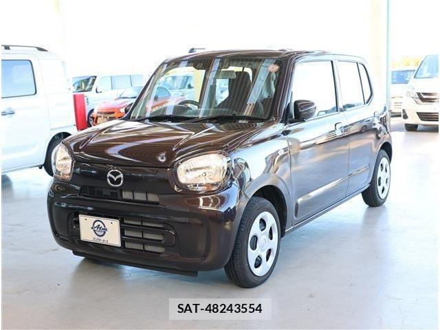 Mazda CAROL 2023-10 2345935-0