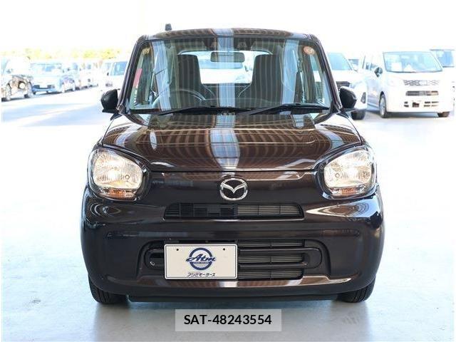 Mazda CAROL 2023-10 2345935-17