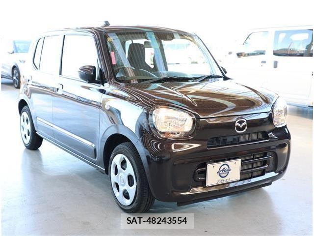 Mazda CAROL 2023-10 2345935-18
