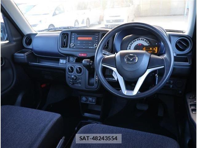Mazda CAROL 2023-10 2345935-1