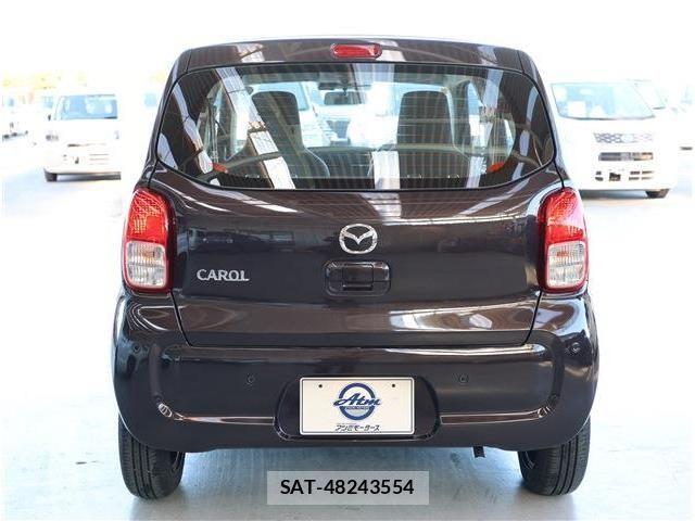 Mazda CAROL 2023-10 2345935-19