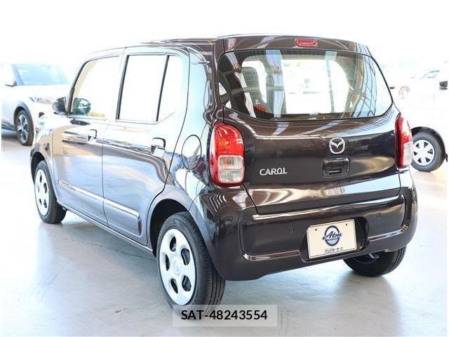 Mazda CAROL 2023-10 2345935-20