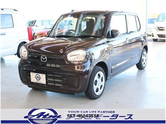 Mazda CAROL 2023-10 2345935-27