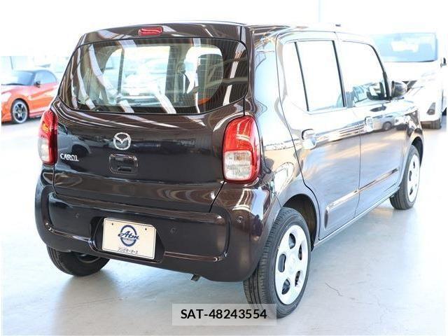 Mazda CAROL 2023-10 2345935-5