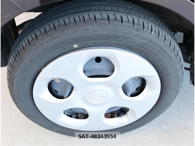 Mazda CAROL 2023-10 2345935-6