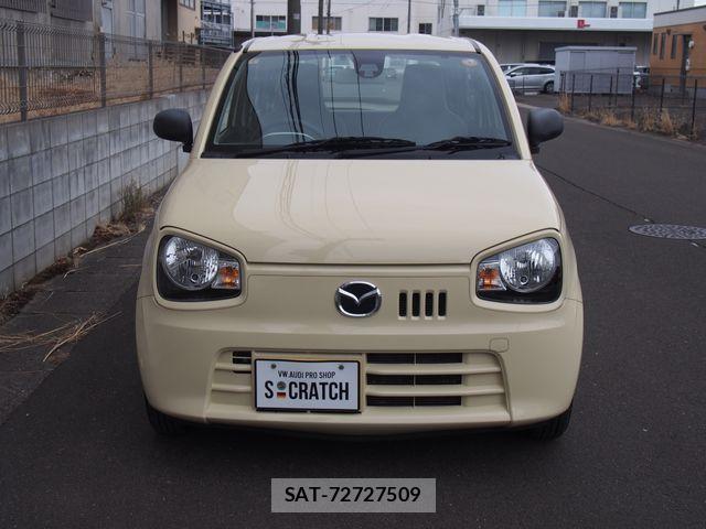 Mazda CAROL 2017-01 2726785-17