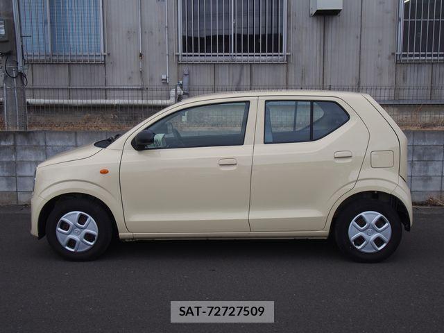 Mazda CAROL 2017-01 2726785-18
