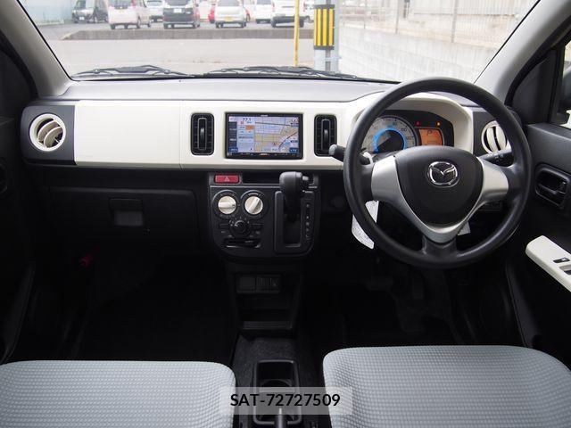 Mazda CAROL 2017-01 2726785-1
