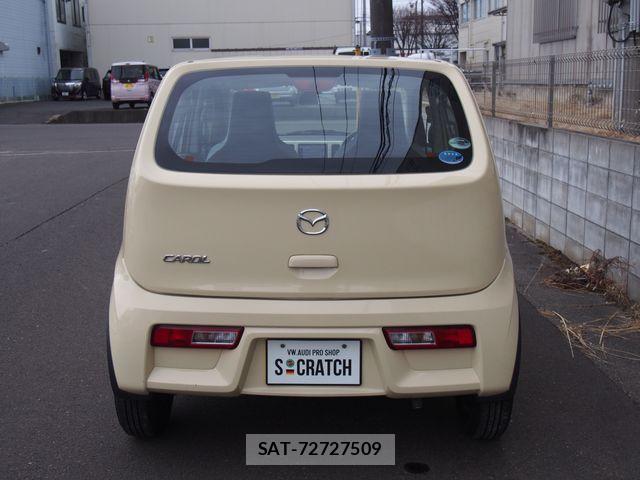 Mazda CAROL 2017-01 2726785-19