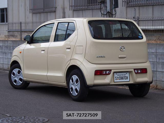 Mazda CAROL 2017-01 2726785-2