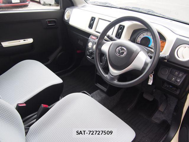 Mazda CAROL 2017-01 2726785-3