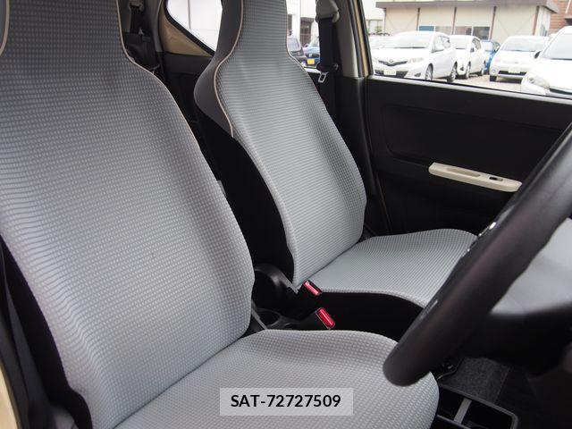 Mazda CAROL 2017-01 2726785-4