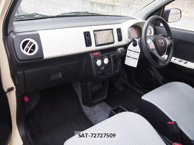 Mazda CAROL 2017-01 2726785-5
