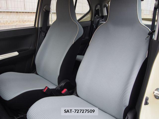 Mazda CAROL 2017-01 2726785-6