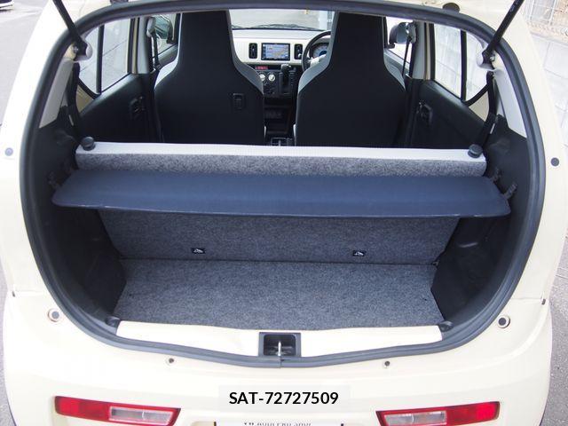 Mazda CAROL 2017-01 2726785-8